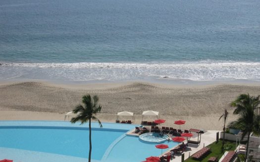 Departamentos de Lujo en Bay View Grand Ixtapa