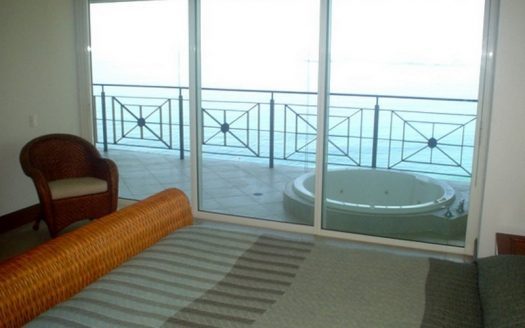 Departamentos de Lujo en Bay View Grand Ixtapa