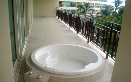 Departamentos de Lujo en Bay View Grand Ixtapa