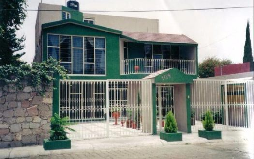 Casa en Venta en Col. Nueva Chapultepec $4,700,000