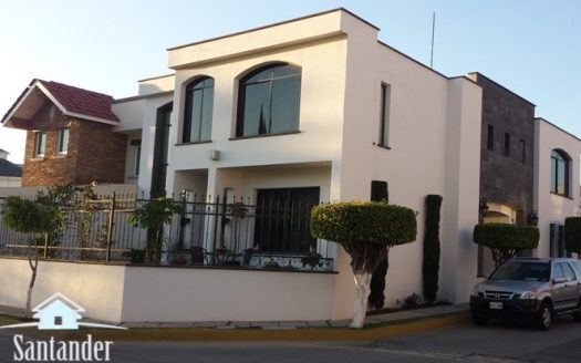 Casa en Venta en Fracc. Residencial Bugambilias $9,200,000