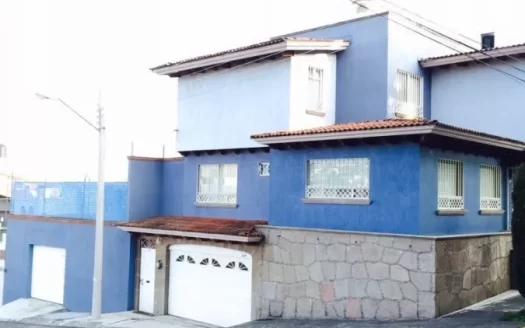 Casa en venta en Lomas de Vista bella $ 13,000,000