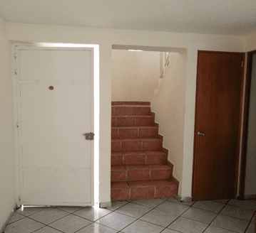 Bonita casa en renta cerca de Casa de Gobierno