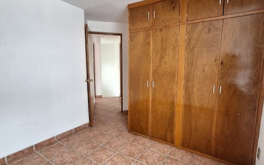 Bonita casa en renta cerca de Casa de Gobierno