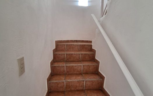 Bonita casa en renta cerca de Casa de Gobierno