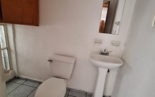 Bonita casa en renta cerca de Casa de Gobierno