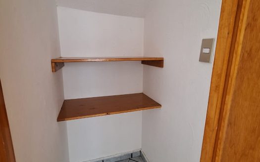 Bonita casa en renta cerca de Casa de Gobierno