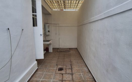 Bonita casa en renta cerca de Casa de Gobierno