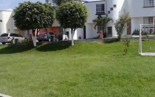 Bonita casa en renta cerca de Casa de Gobierno