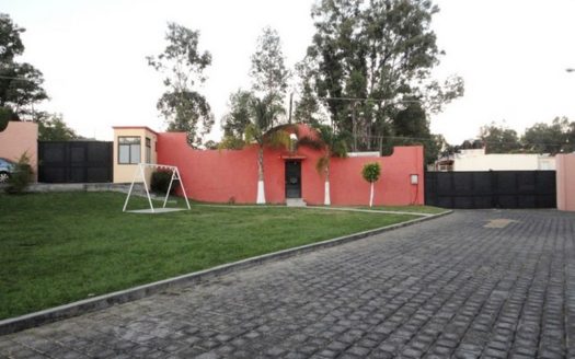 Bonita casa en renta cerca de Casa de Gobierno