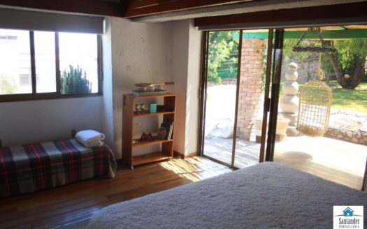 Casa en venta col. Vista Bella $14,500,000