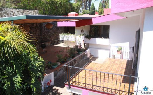 Casa en venta col. Vista Bella $14,500,000