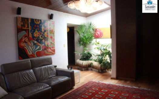 Casa en venta col. Vista Bella $14,500,000