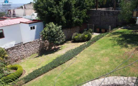 Casa en venta col. Vista Bella $14,500,000