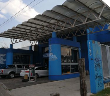 Edificio en venta sobre Morelos Norte $13,500,000