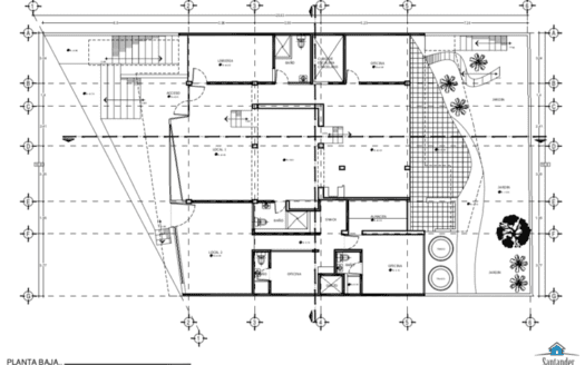 Local Comercial en Renta sobre Av. Lázaro Cárdenas $26,000