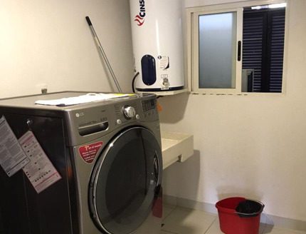 DEPARTAMENTO DE LUJO AMUEBLADO EN RENTA EN TORRE VISTA HERMOSA $27,500 + mtto