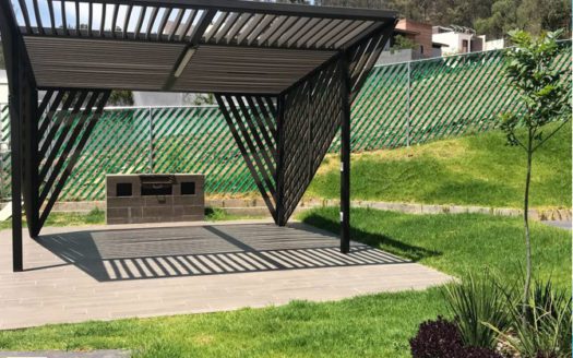 DEPARTAMENTO DE LUJO AMUEBLADO EN RENTA EN TORRE VISTA HERMOSA $27,500 + mtto