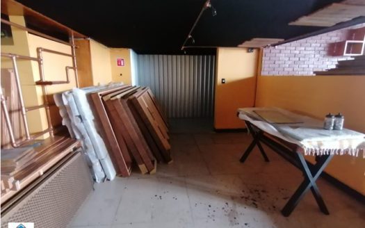 Local Comercial en Renta sobre Av. Lázaro Cárdenas $26,000