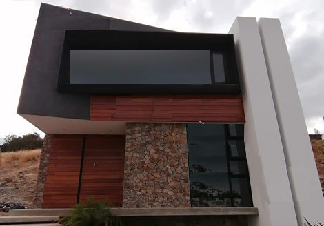 Casa en venta en Col. Vistas Altozano $4,500,000