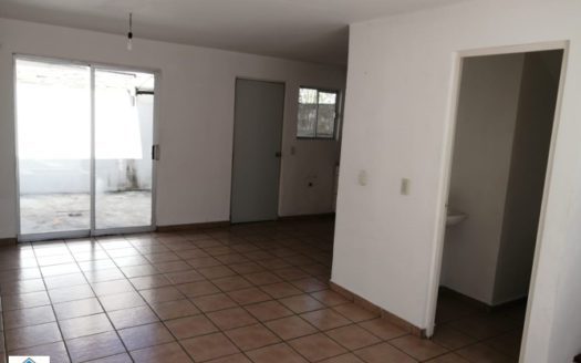 Casa en renta – Fracc. Bonanza Residencial $6,200
