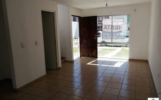 Casa en renta – Fracc. Bonanza Residencial $6,200