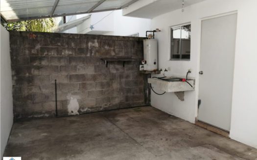 Casa en renta – Fracc. Bonanza Residencial $6,200