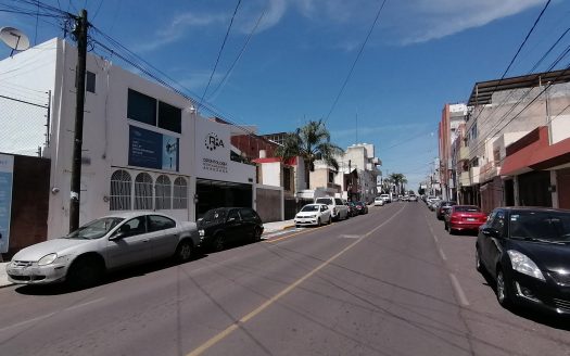 OFICINA EN RENTA EN LA COL. CHAPULTEPEC SUR $ 15,000