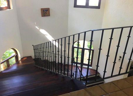 CASA EN RENTA EN CAMPO DE GOLF IXTAPA $4,400 POR NOCHE