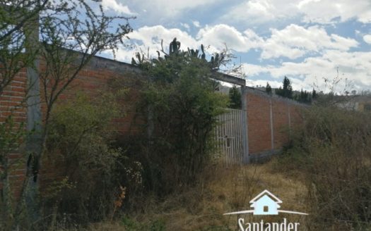 Terrenos en venta 200m2 Colonia Valle de Mil Cumbres $500,000 c/u