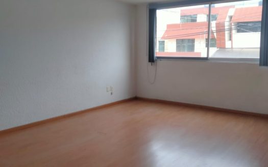 OFICINA EN RENTA EN LA COL. CHAPULTEPEC SUR $ 15,000
