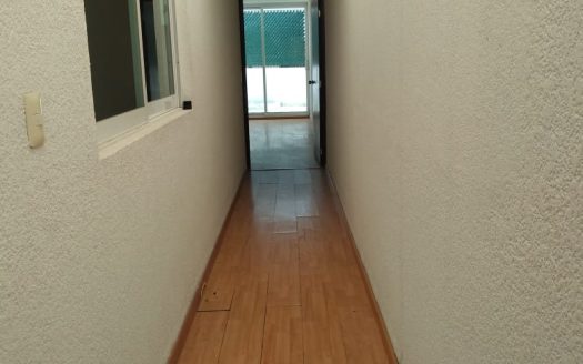 OFICINA EN RENTA EN LA COL. CHAPULTEPEC SUR $ 15,000