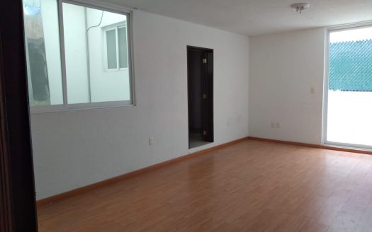 OFICINA EN RENTA EN LA COL. CHAPULTEPEC SUR $ 15,000