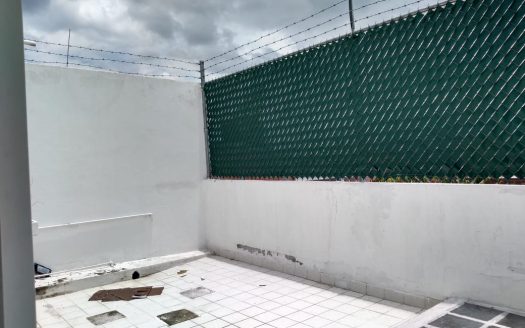 OFICINA EN RENTA EN LA COL. CHAPULTEPEC SUR $ 15,000