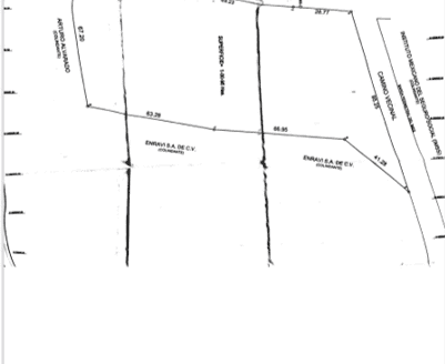 “Terreno Estratégico en Ejido La Goleta – Ideal para Proyecto o Negocio”