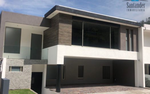 Casa nueva en venta Lindavista $5,650,000
