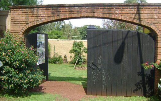 SALÓN DE FIESTAS EN VENTA A LA SALIDA A QUIROGA $ 2,700,000