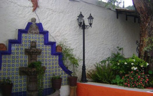 SALÓN DE FIESTAS EN VENTA A LA SALIDA A QUIROGA $ 2,700,000