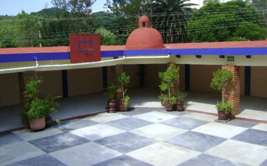 SALÓN DE FIESTAS EN VENTA A LA SALIDA A QUIROGA $ 2,700,000