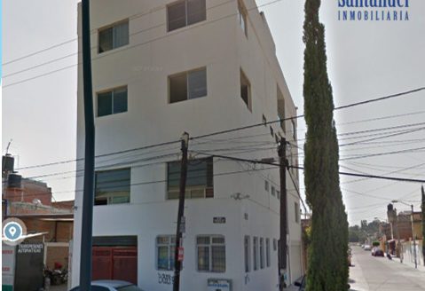 Edificio en venta sobre Av. Periodismo en esquina $7,000,000