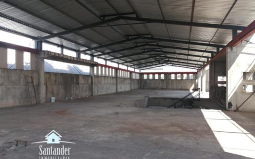 Local en renta en la carretera Morelia-Salamanca $30,000