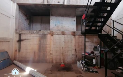 Local en renta en la carretera Morelia-Salamanca $30,000