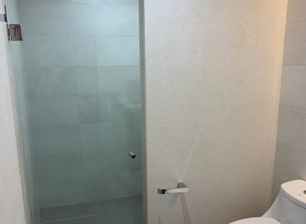 Departamento de lujo en renta en Torre Vista Hermosa $28,500 + mtto