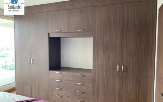 Departamento de lujo en renta en Torre Vista Hermosa $28,500 + mtto