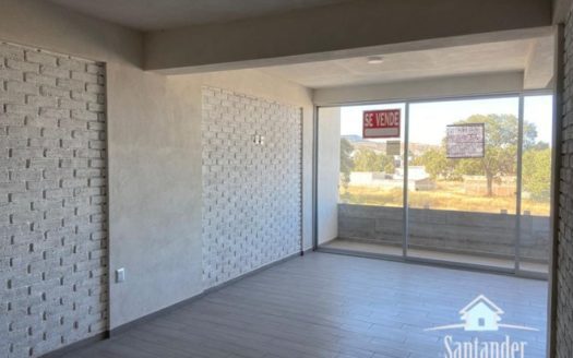 Departamentos nuevos en venta cercanos a Montaña Monarca $3,250,000