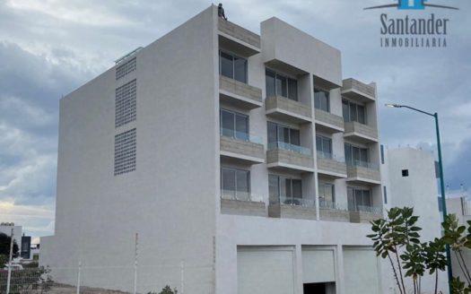 Departamentos nuevos en venta cercanos a Montaña Monarca $3,250,000