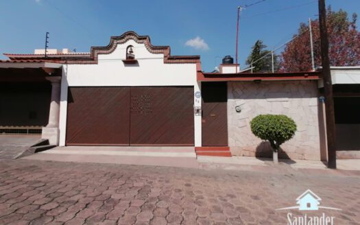 Casa en venta en Balcones de Santa María $4,700,000