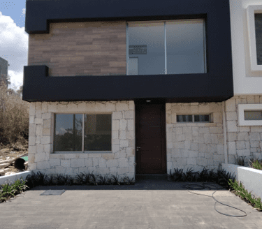 Casa nueva en venta en Retorno el Olivar , Altozano $3,780,000