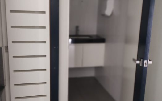 OFICINA EN RENTA DE 257m2 EN LA TORRE FINANCIERA $73,225 + mtt.