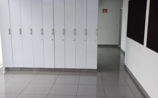 OFICINA EN RENTA DE 257m2 EN LA TORRE FINANCIERA $73,225 + mtt.